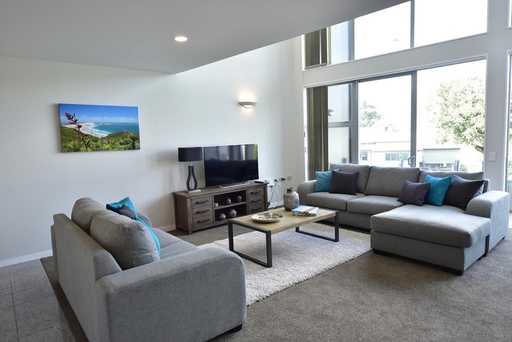 Epsom Apartments Auckland Exterior photo